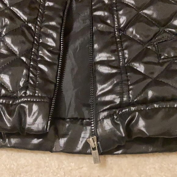 Calvin Klein Jeans Quilted Jacket -szS - Picture 5 of 8